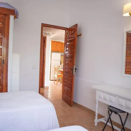 Holiday home Relax Santa Barbara *