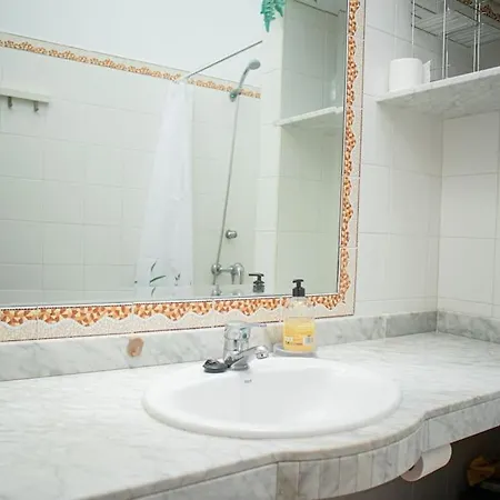 Holiday home Relax Santa Barbara Maspalomas (Gran Canaria)