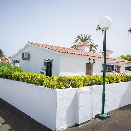 Relax Santa Barbara Holiday home Maspalomas (Gran Canaria)