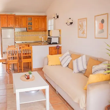 Holiday home Relax Santa Barbara Maspalomas (Gran Canaria)