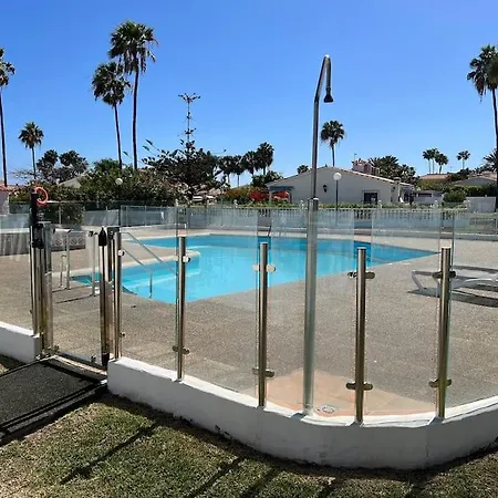 Holiday home Relax Santa Barbara *