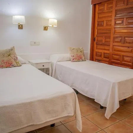 Relax Santa Barbara マスパロマス