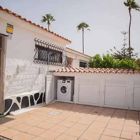 Relax Santa Barbara * マスパロマス