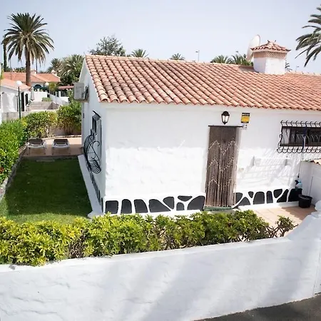 Relax Santa Barbara 別荘